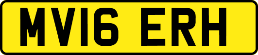 MV16ERH