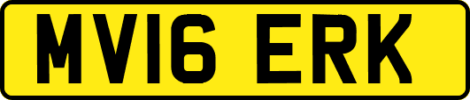 MV16ERK