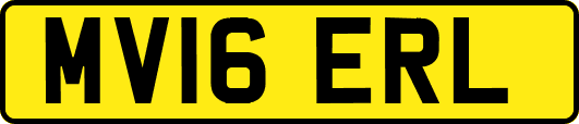 MV16ERL