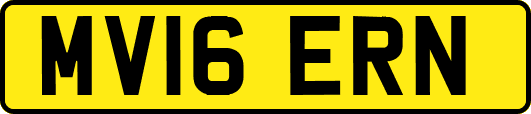 MV16ERN