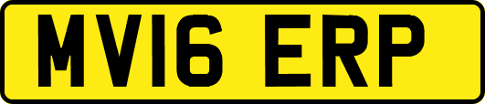 MV16ERP