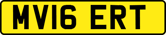 MV16ERT