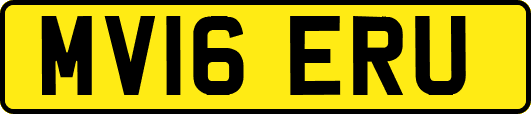 MV16ERU