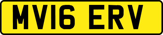 MV16ERV