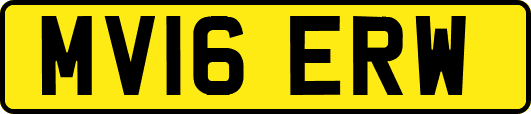MV16ERW