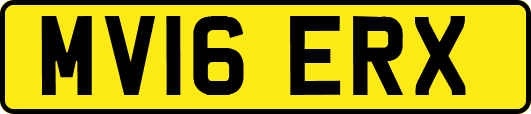 MV16ERX