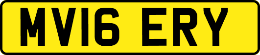 MV16ERY