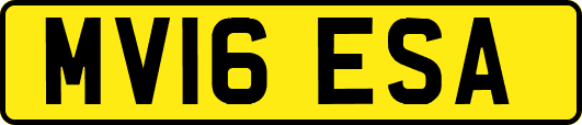 MV16ESA