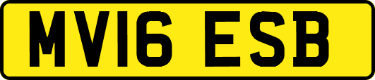 MV16ESB