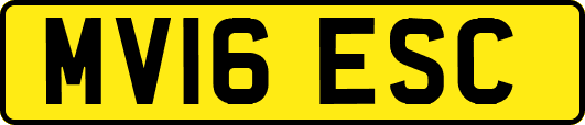 MV16ESC