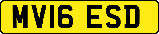 MV16ESD