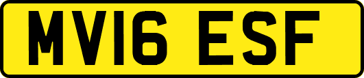 MV16ESF