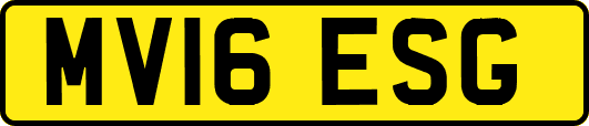 MV16ESG
