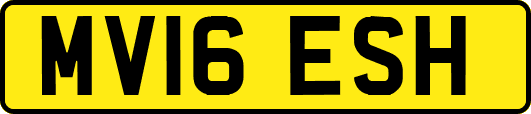 MV16ESH