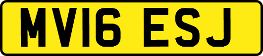 MV16ESJ