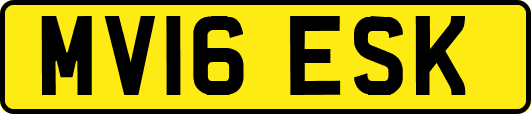 MV16ESK