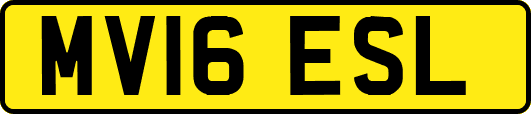 MV16ESL