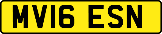 MV16ESN