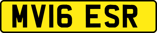 MV16ESR