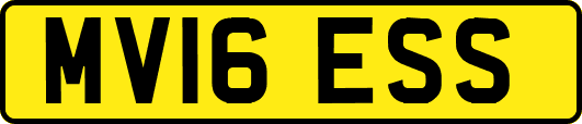 MV16ESS