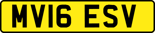 MV16ESV
