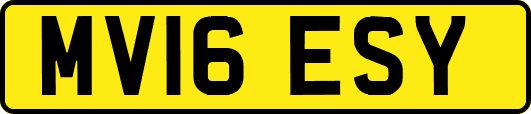 MV16ESY