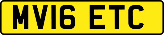 MV16ETC