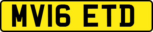 MV16ETD