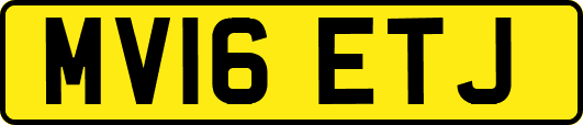 MV16ETJ