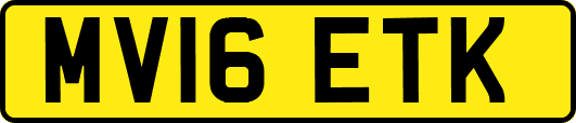 MV16ETK