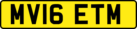 MV16ETM