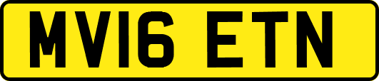 MV16ETN