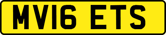 MV16ETS