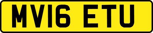 MV16ETU