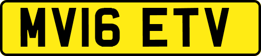 MV16ETV