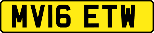 MV16ETW