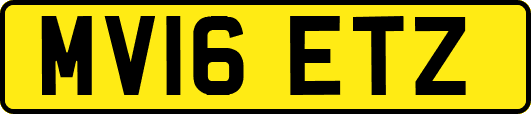 MV16ETZ