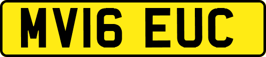 MV16EUC