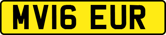 MV16EUR
