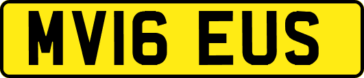 MV16EUS