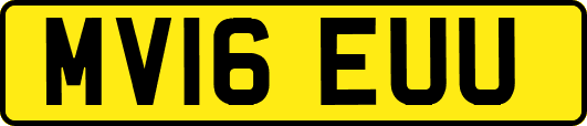 MV16EUU