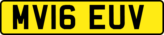 MV16EUV