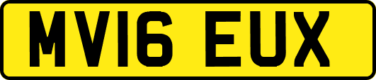 MV16EUX