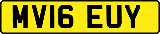 MV16EUY