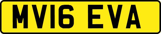MV16EVA