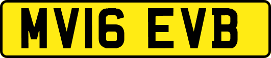 MV16EVB