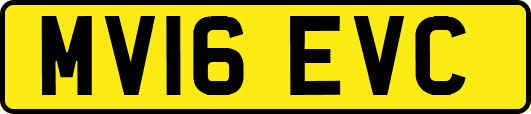 MV16EVC