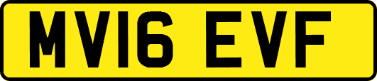 MV16EVF