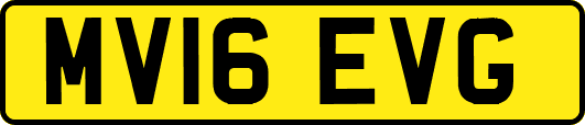 MV16EVG