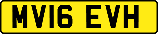 MV16EVH